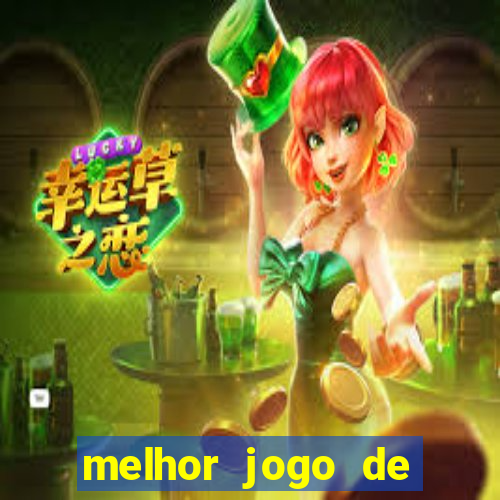 melhor jogo de buraco online